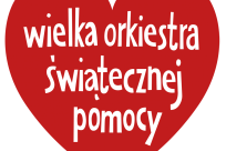 Logo WOŚP